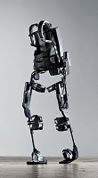 L’exosquelette EKSO © EKSO BIONICS