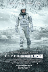 Interstellar © Warner Bros.