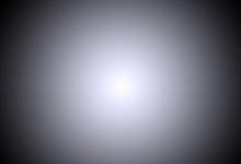 L'hyperespace dans notre monde réel, ou fond difus cosmologique © University of Leicester