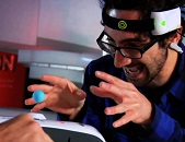Le Mindflex © Mattel Le Mindflex © Mattel