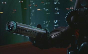 L'insecte arthropode baptisé "Kouhun", dans Star Wars © Lucasfilm L'insecte arthropode baptisé "Kouhun", dans Star Wars © Lucasfilm
