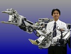 L'exosquelette "double bras" © ACTIVELINK