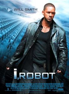 I, Robot © Davis Entertainment