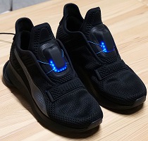 Les Puma Fi © Puma Les Puma Fi © Puma