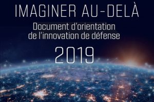 Agence de l’innovation de Défense