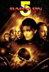 Babylon 5 © Syndication - Turner Network Television Babylon 5 © Syndication - Turner Network Television