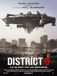 District 9 © Majority Entertainment