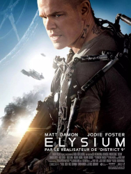 Elysium © Sony Pictures Elysium © Sony Pictures