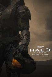 Halo © Paramount Halo © Paramount