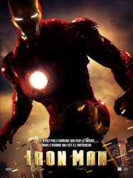 Iron Man © Paramount Pictures Iron Man © Paramount Pictures