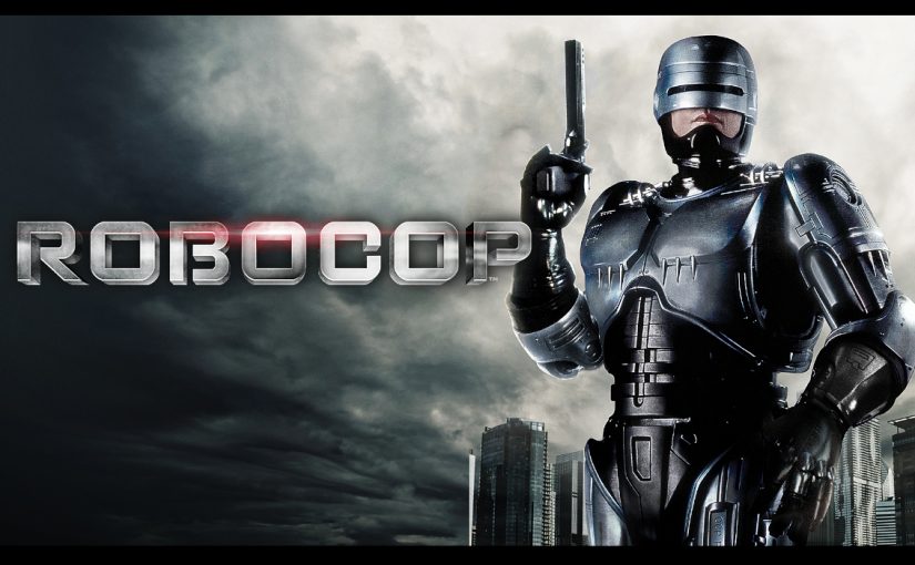 Robocop © Orion Pictures Corporation