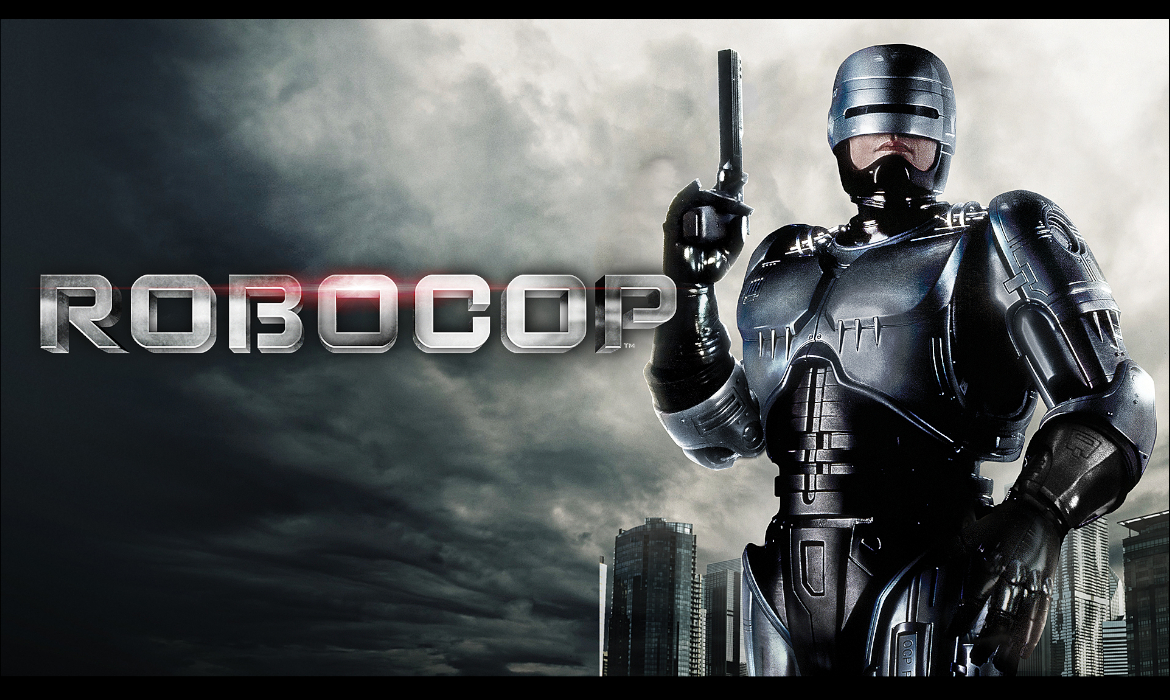 Robocop © Orion Pictures Corporation