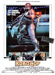 Robocop © Orion Pictures