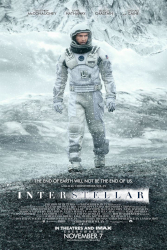 Interstellar © Warner Bros. Interstellar © Warner Bros.