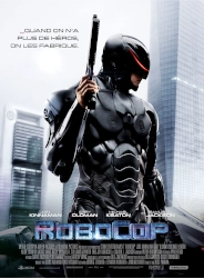 Robocop © Strike Entertainment
