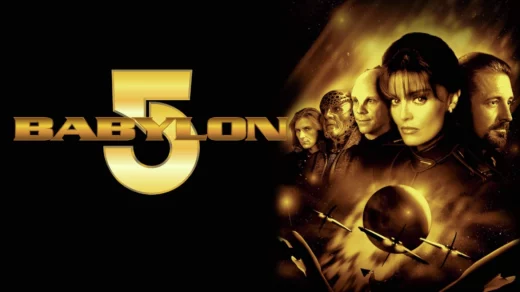 Babylon 5 © Syndication - Turner Network Television