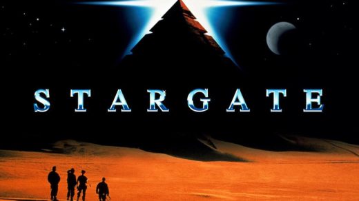 Stargate © Carolco Pictures, Centropolis