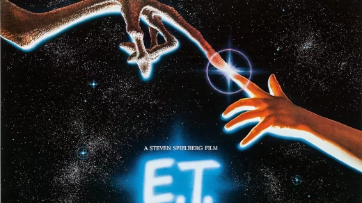 E.T., l'extra-terrestre © Universal Pictures