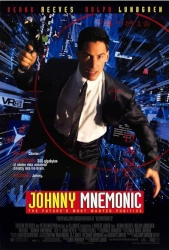 Johnny Mnemonic © TriStar Pictures Johnny Mnemonic © TriStar Pictures