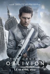 Oblivion © Universal Pictures Oblivion © Universal Pictures